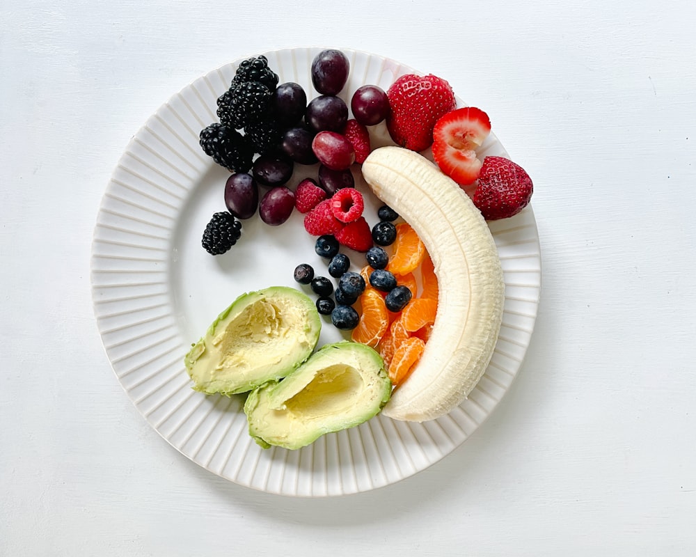 Healthy lifestyle habits
