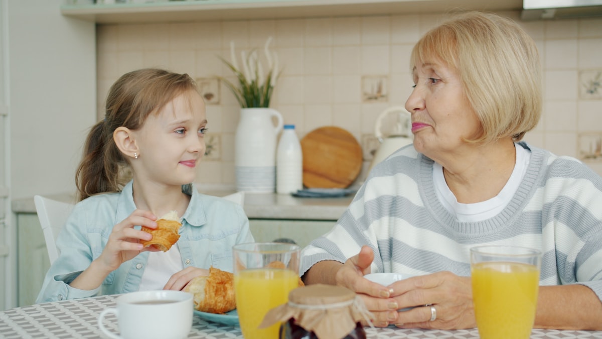 Expert Nutritionist Advice